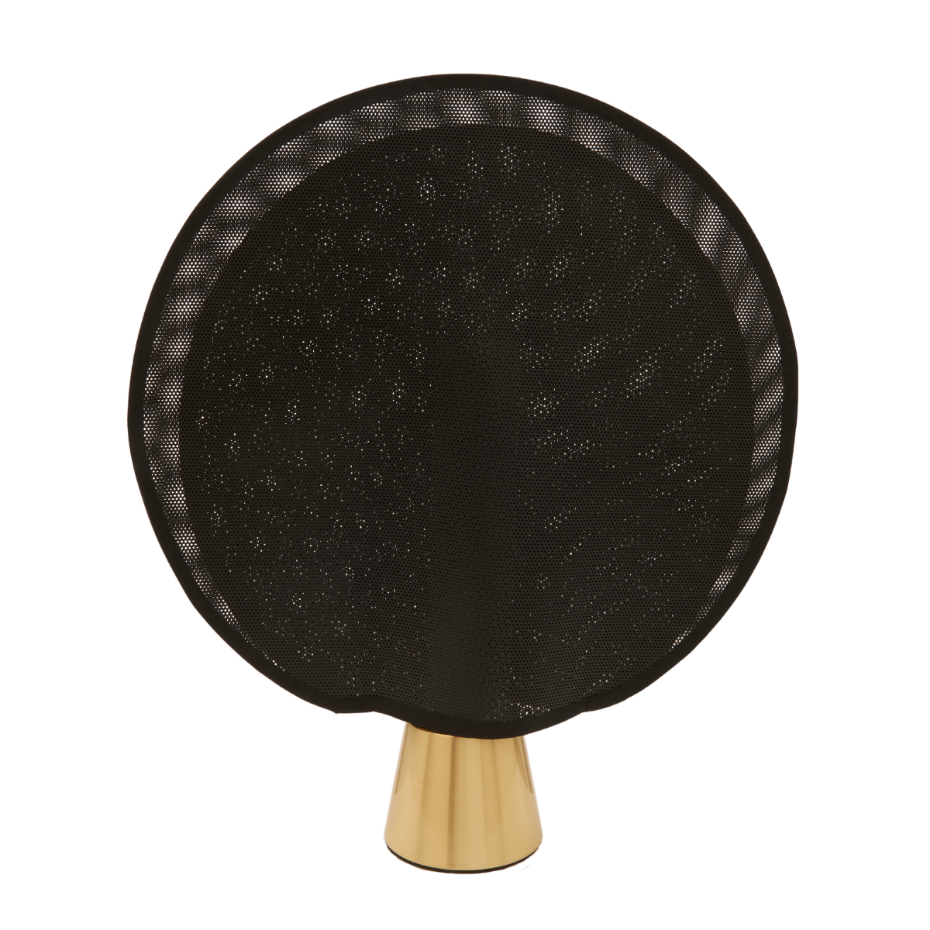 Lampe Maille D.28cm