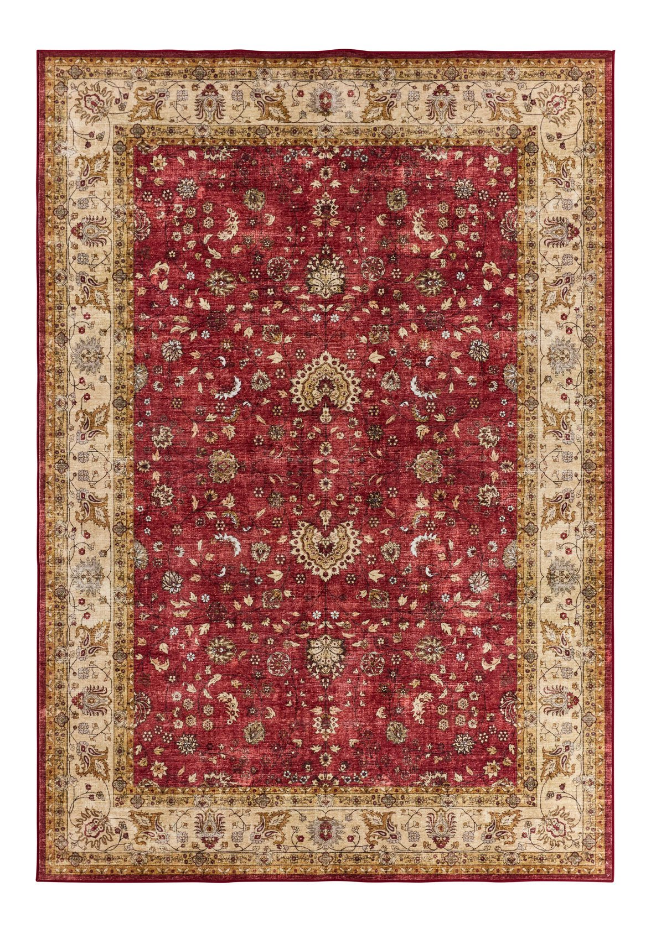 Tapis intérieur à motif oriental OTTOMAN