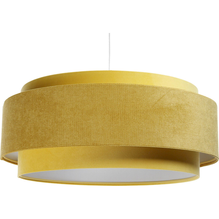 Suspension en tissu Doblo
