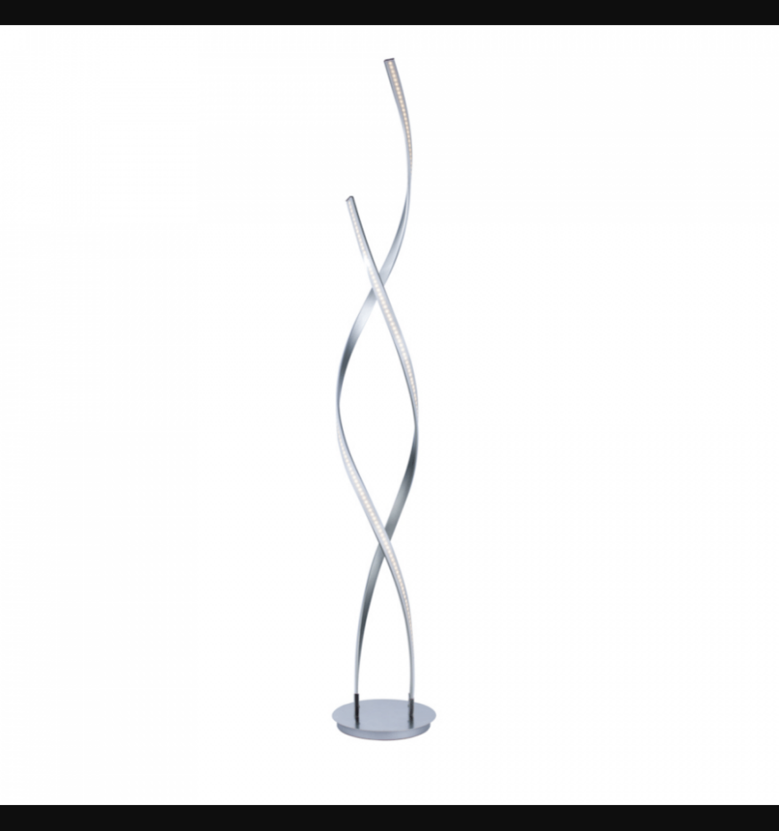 Grande lampe LED design - CASCADA