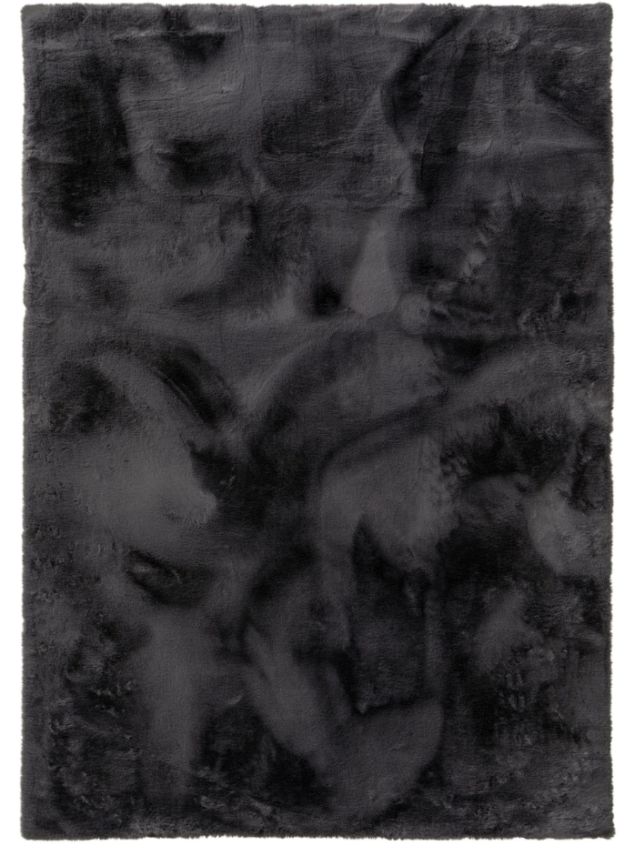 Tapis imitation fourrure DAVE
