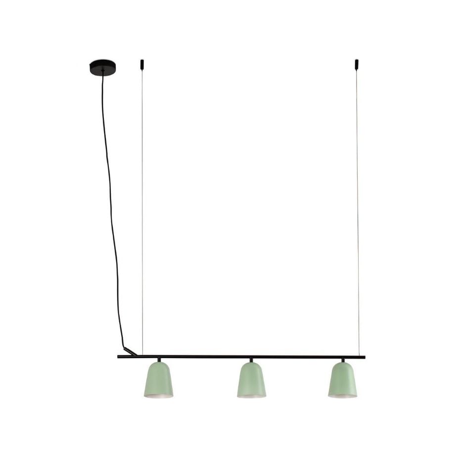 Suspension    STUDIO 3 Lampes