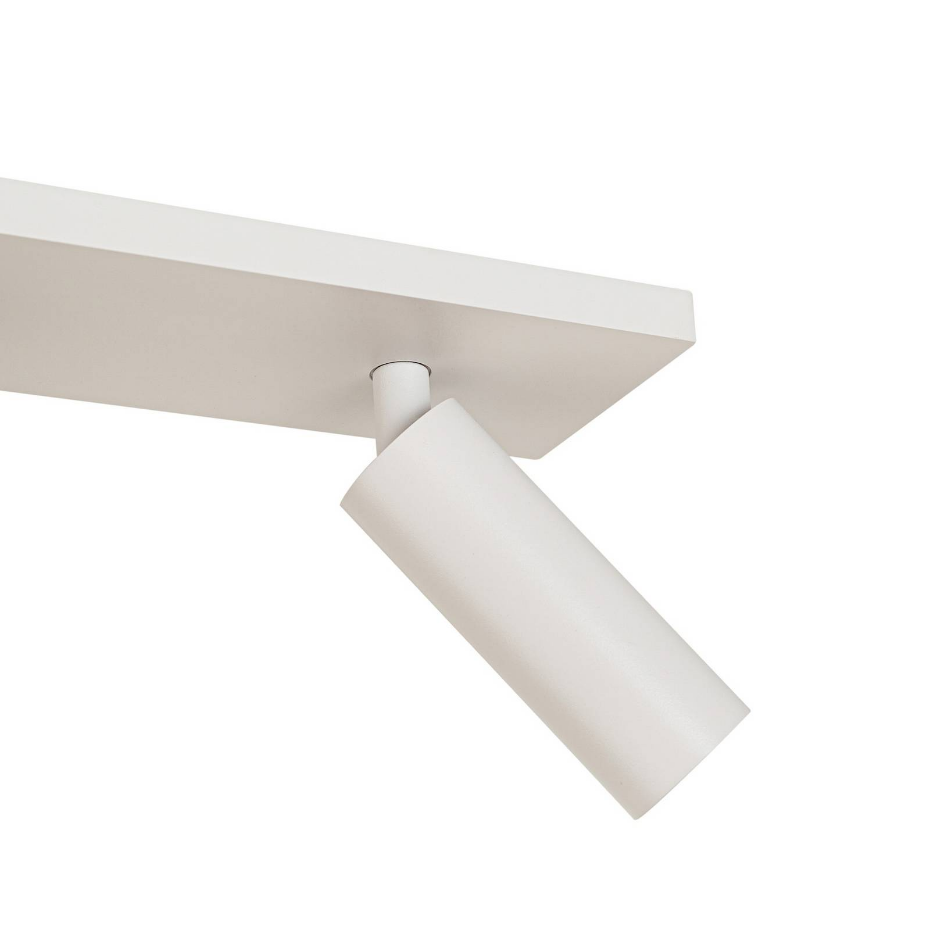 Spot en aluminium moderne, Brinja Slim