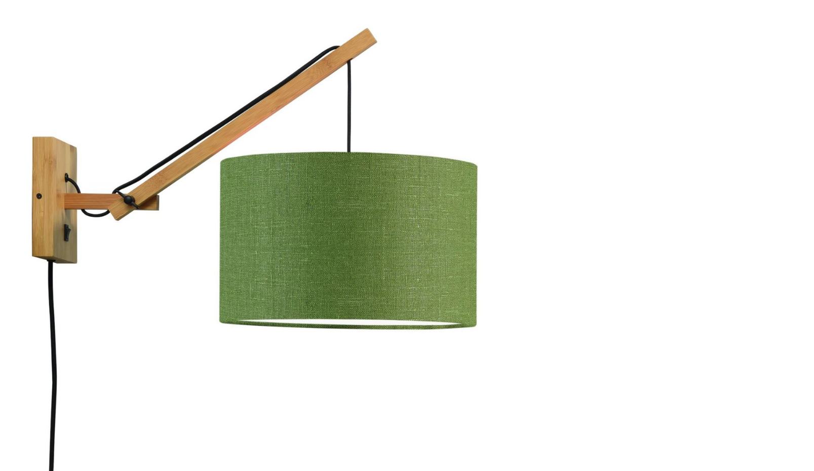 Applique Murale Bambou ANDES
