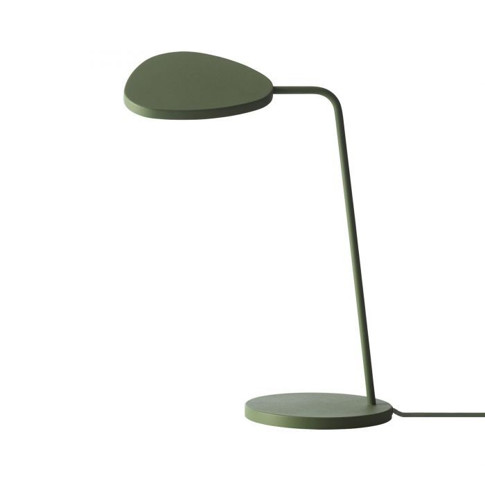 Lampe de table LEAF