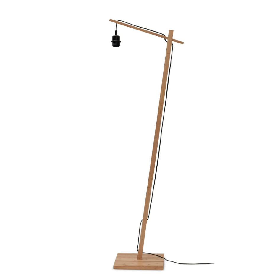 Lampadaire Bambou CANGO