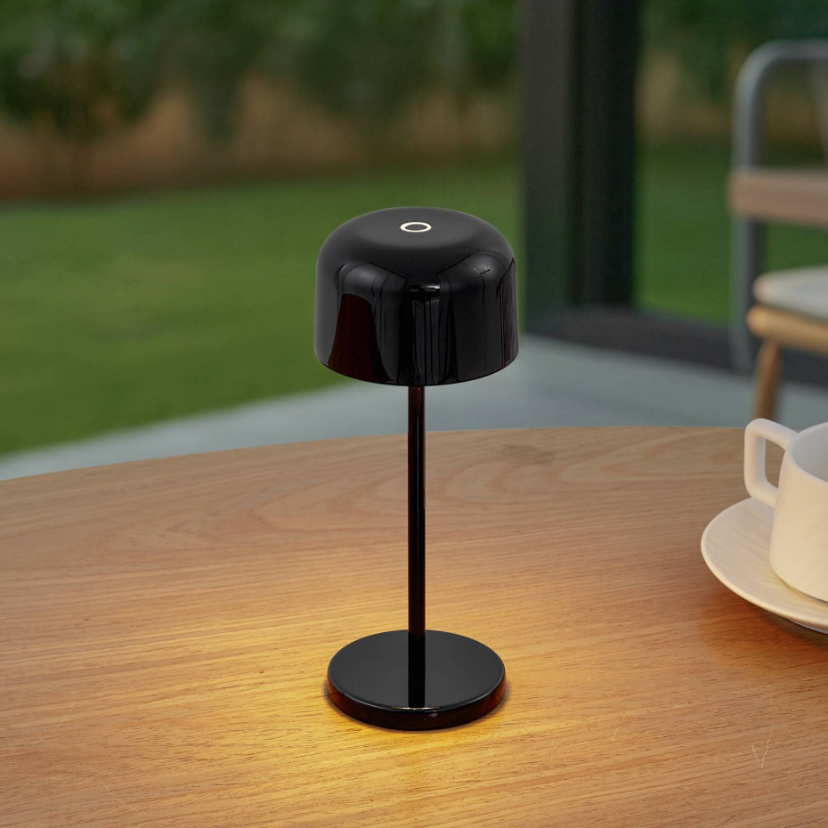 Luminaire de terrasse en aluminium moderneLED