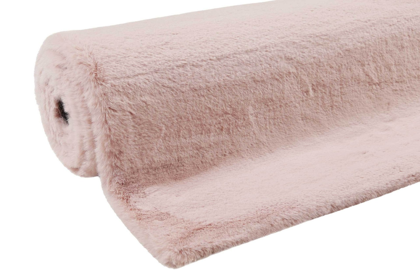 Tapis salon très moelleux à poils longs ,  Alice