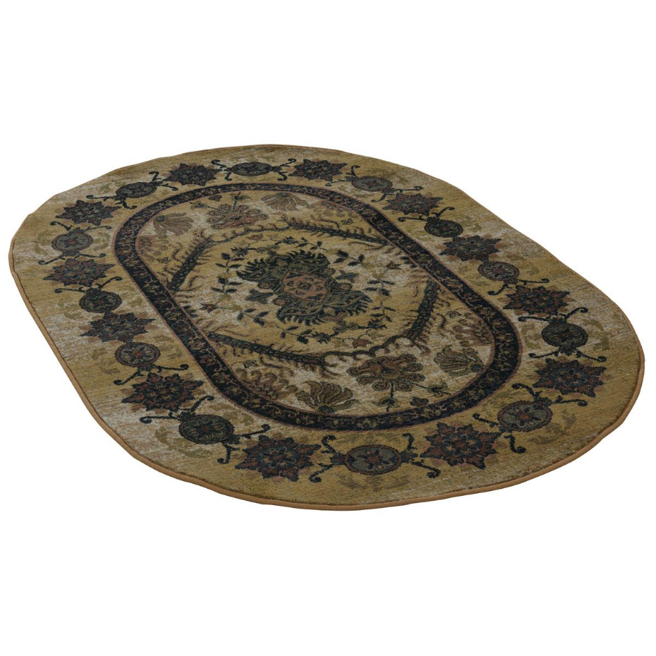 Tapis  couloir  Gabiro, tissé