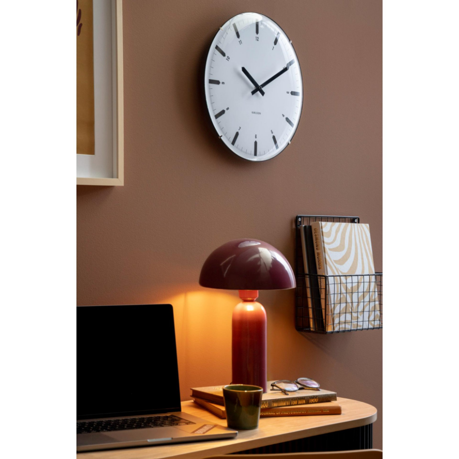 Lampe À Poser Métal ATRAYENTE