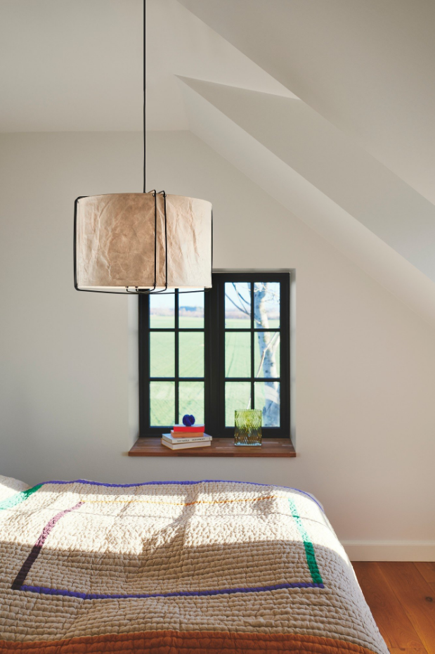 Suspension Tyvek CARDINE