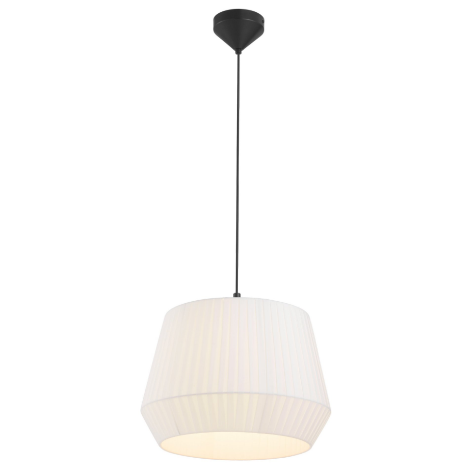 Suspension Coton DICTE