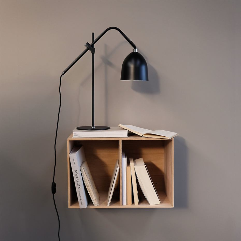 Lampe à poser en Métal EASTON