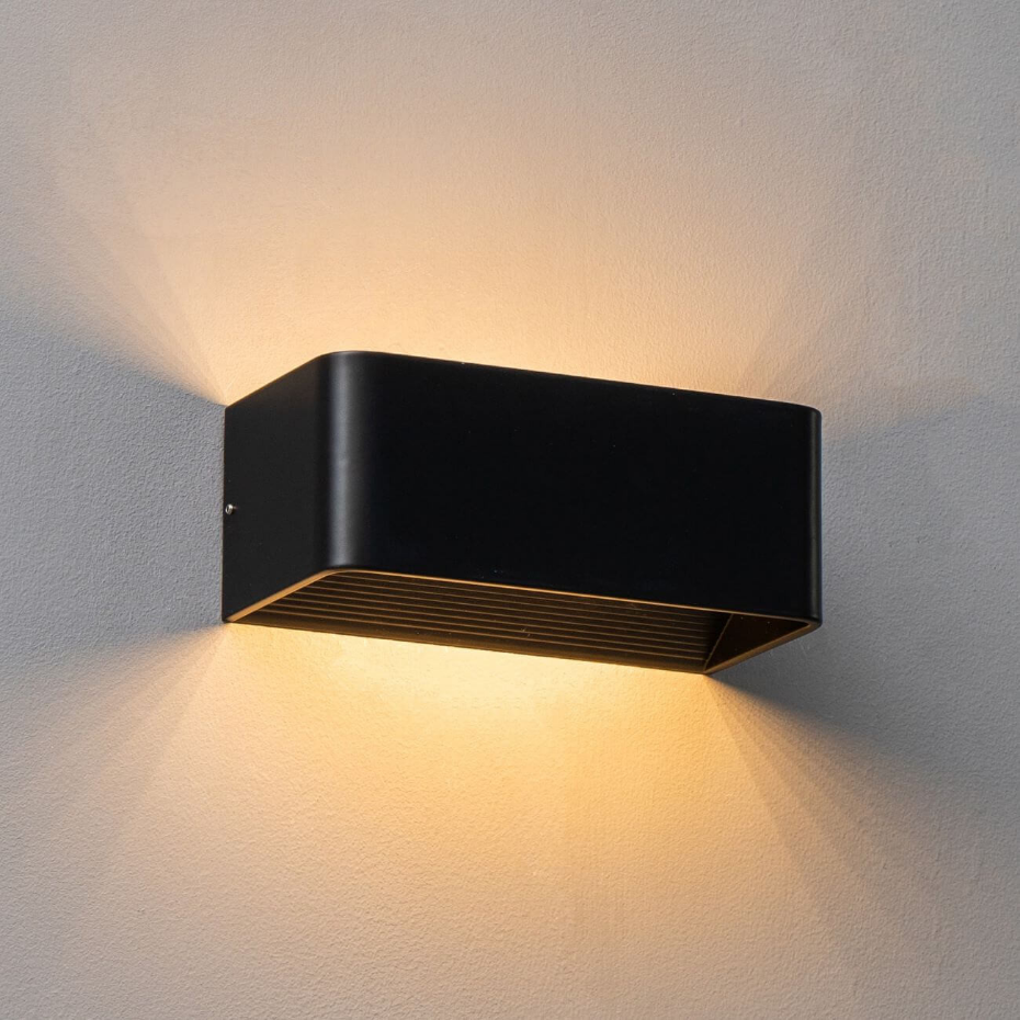 Applique murale dimmable - QUADRA