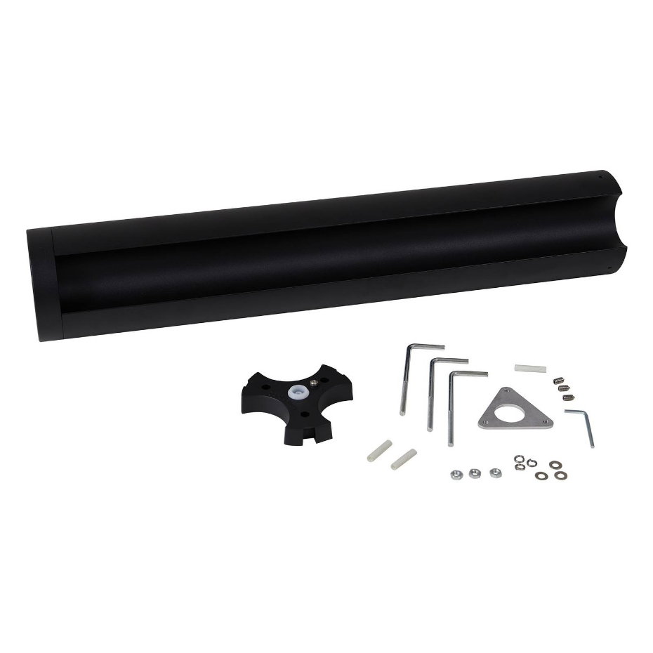 Luminaire extérieur en aluminium moderneLED