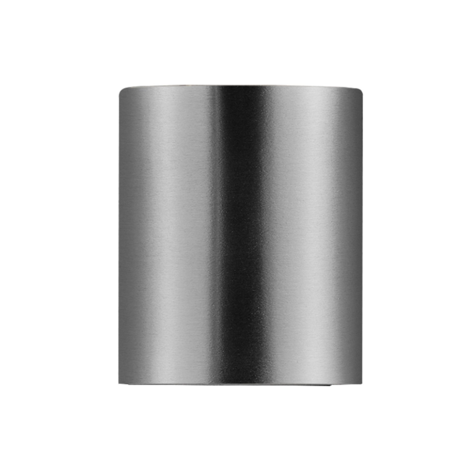 Applique murale Inox CANTO