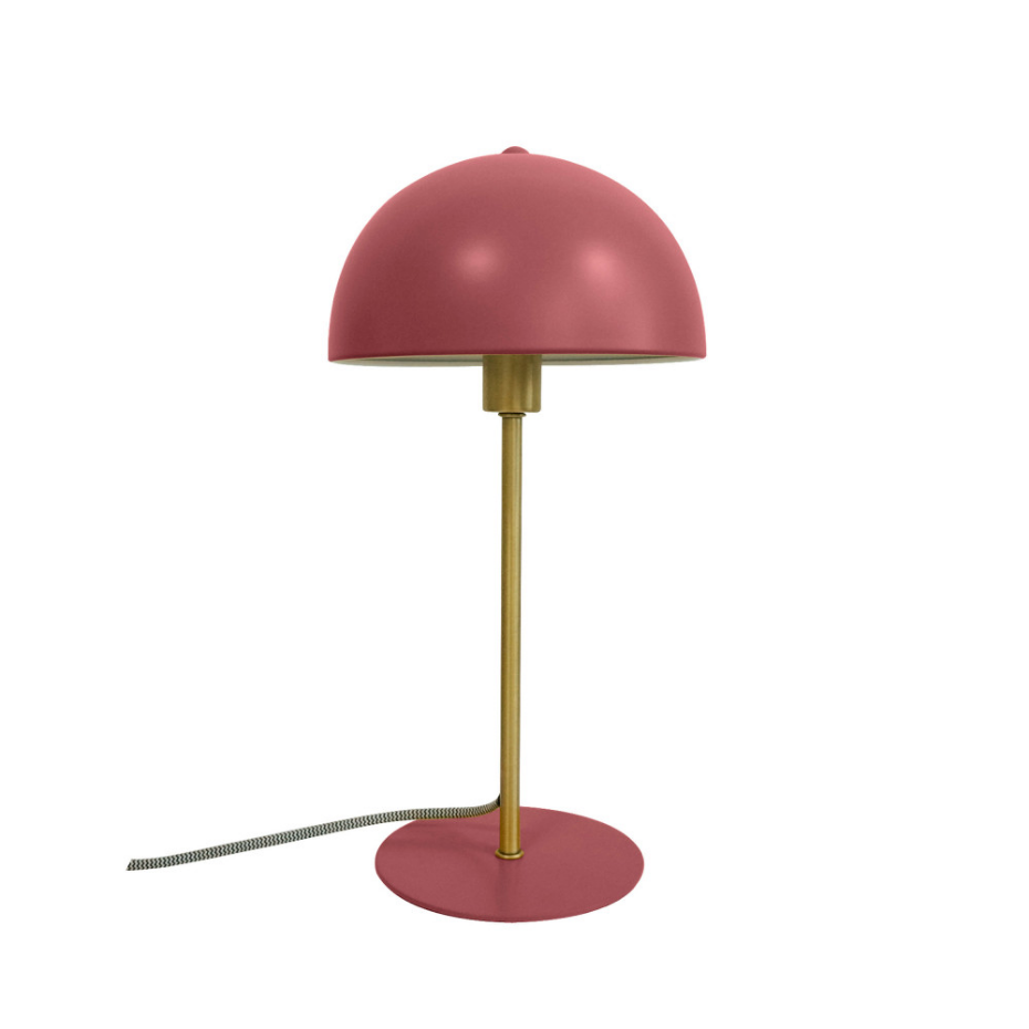 Lampe À Poser Métal BONNET