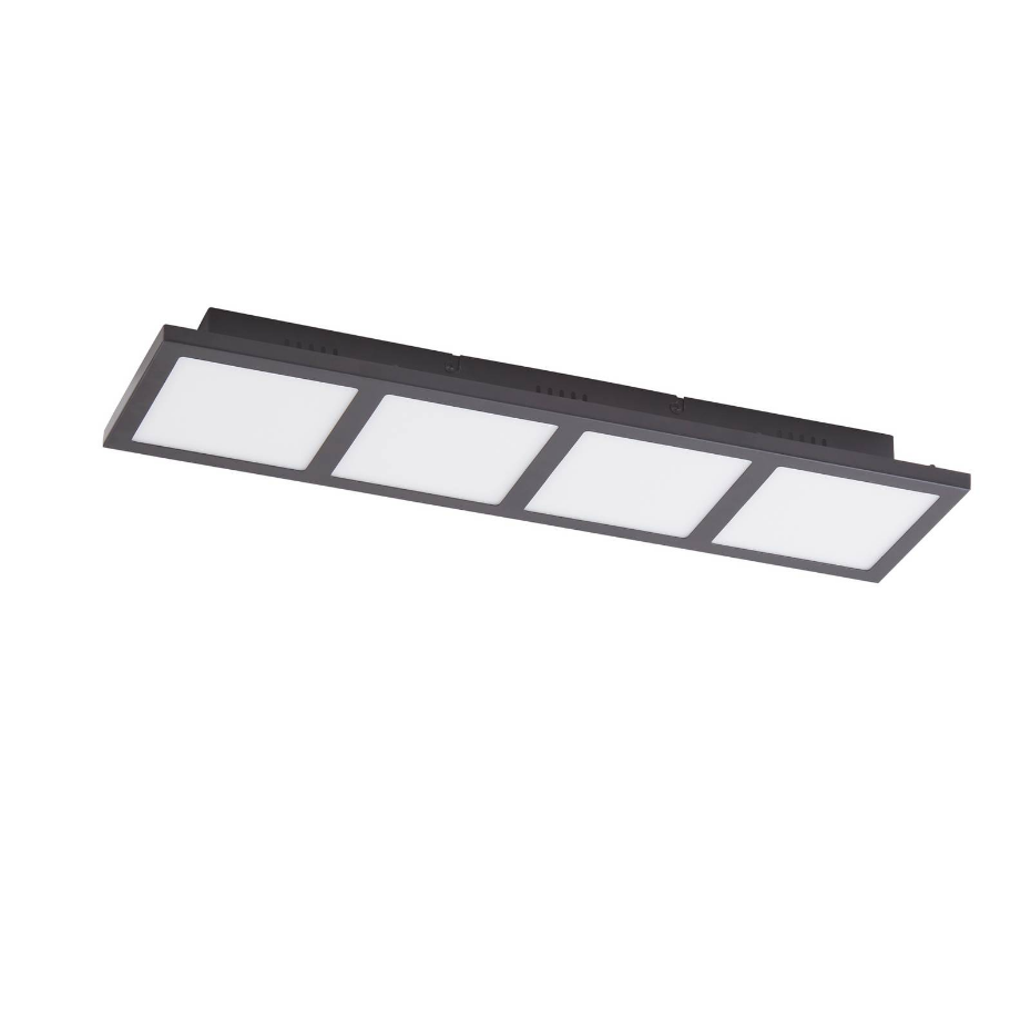 Plafonnier  moderneLED, Raymie