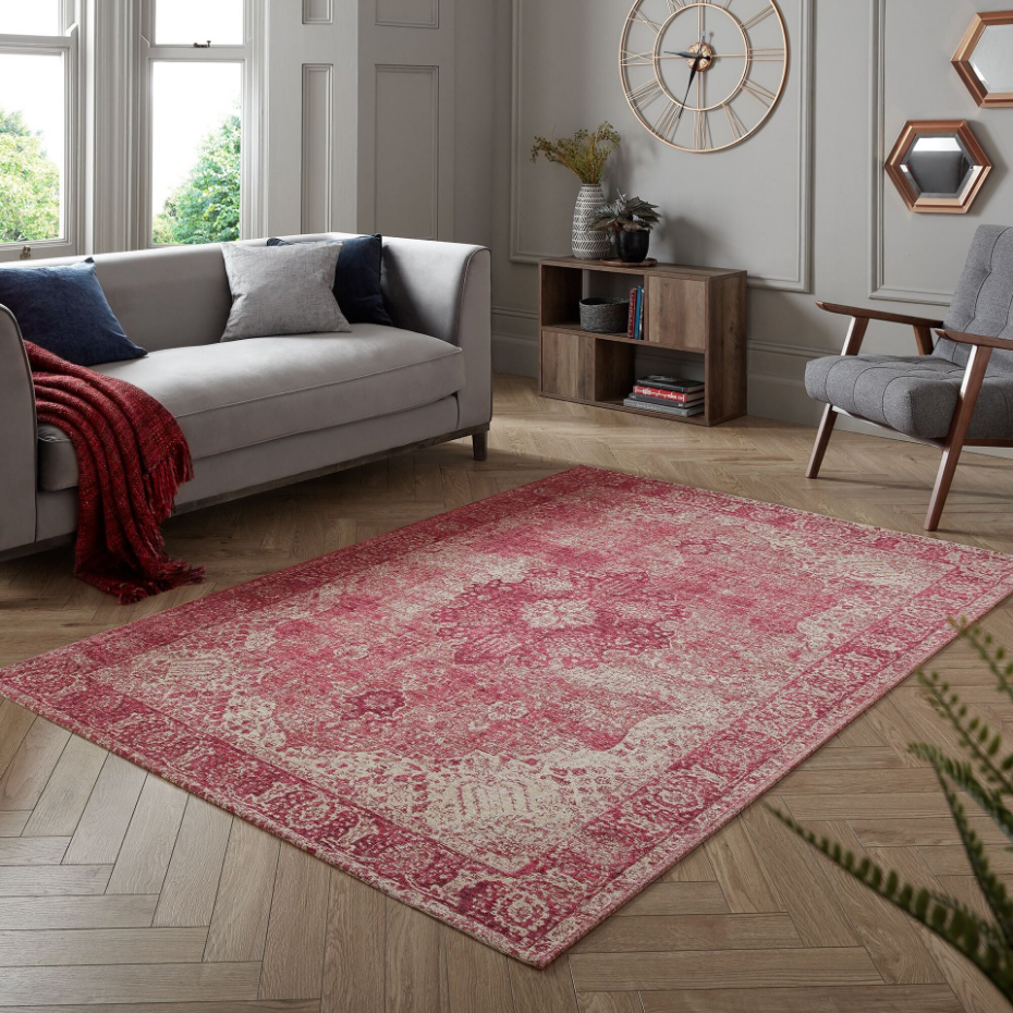 Tapis ANTIQUE