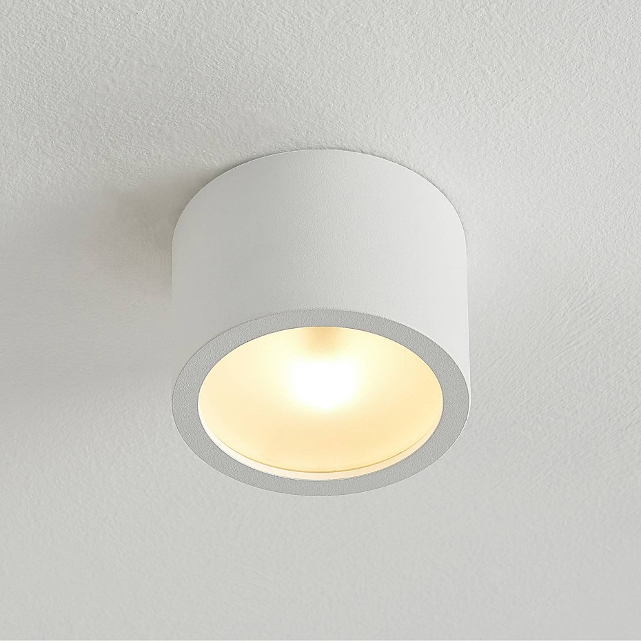 Downlights en aluminium moderne, Nieva