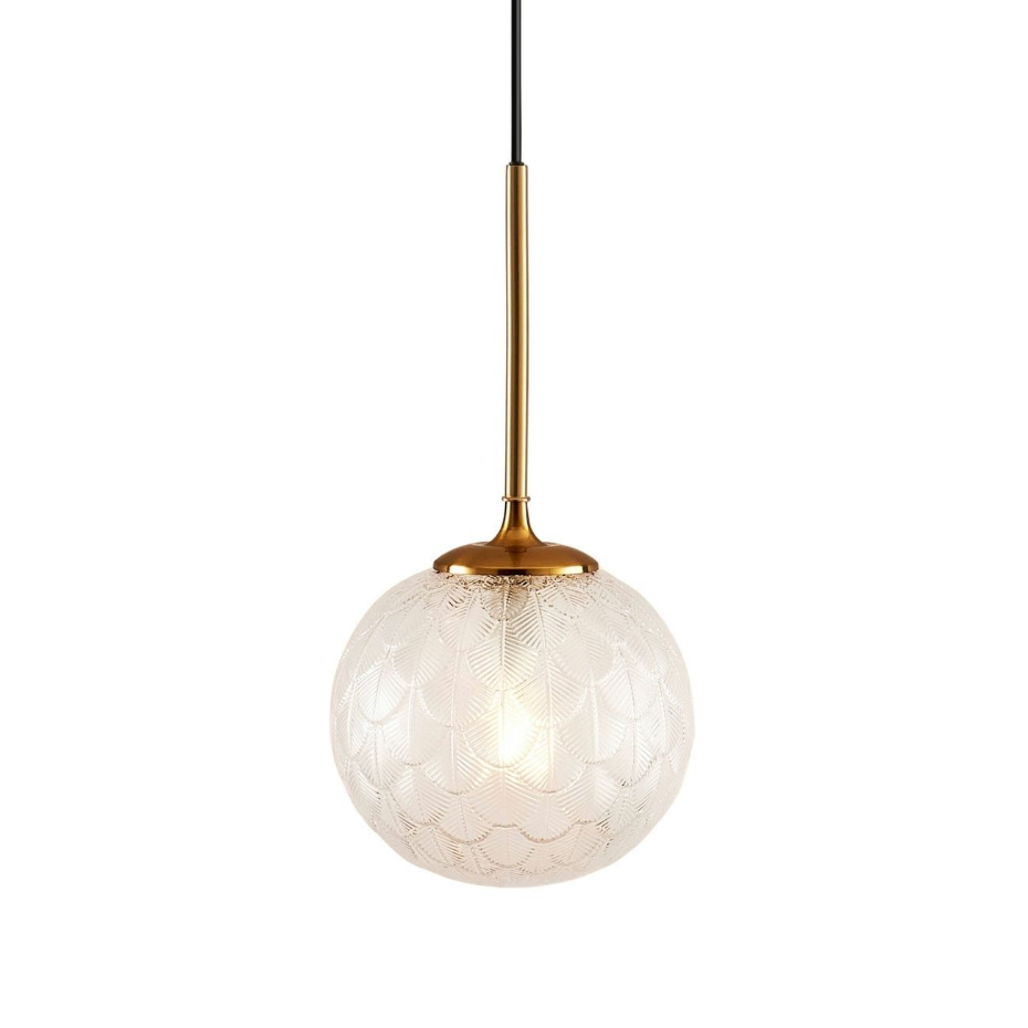 Suspension Artistique et Décorative – AQUILA