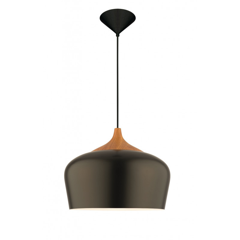 Suspension en métal scandinave, D.35 , VOLTIGE