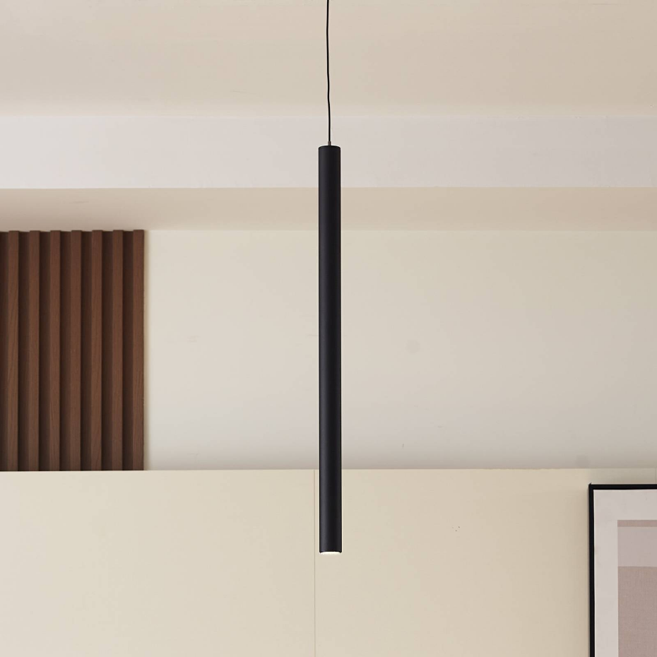 en aluminium moderneLED, Lumaro 48V