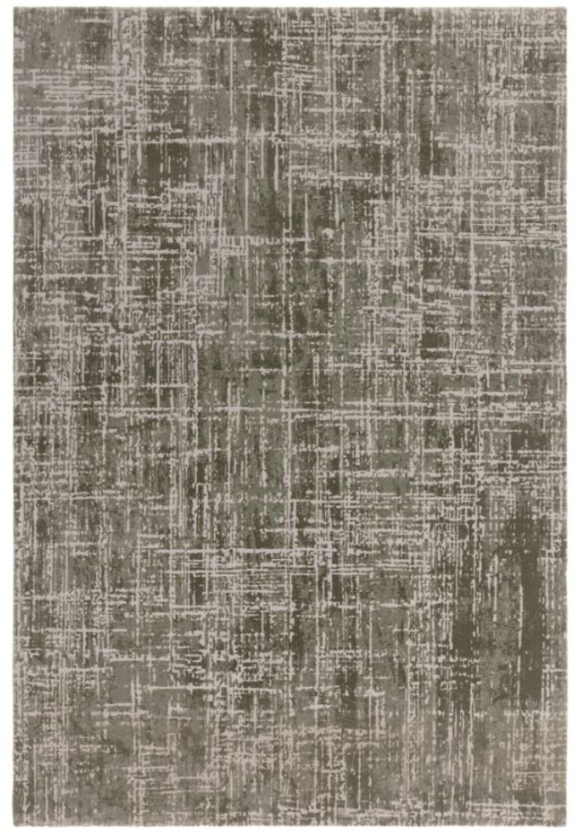 Tapis moderne salon et chambre ZUKA SYNO