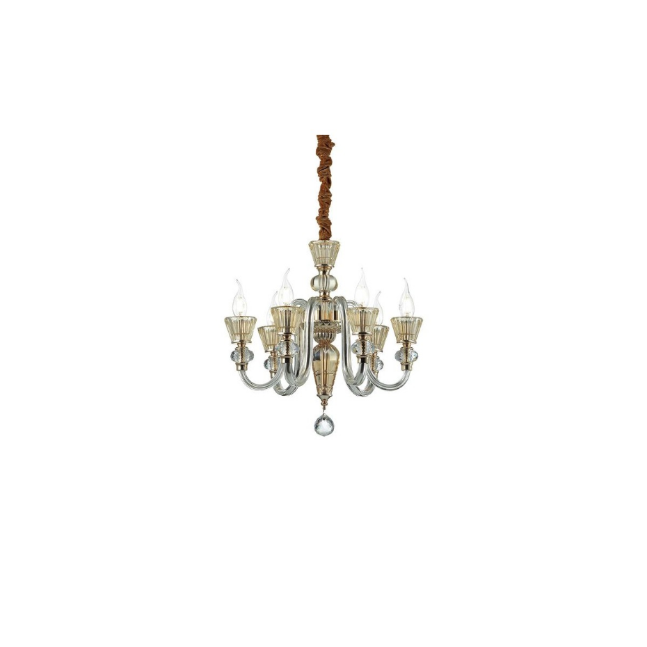 Lustre    STRAUSS