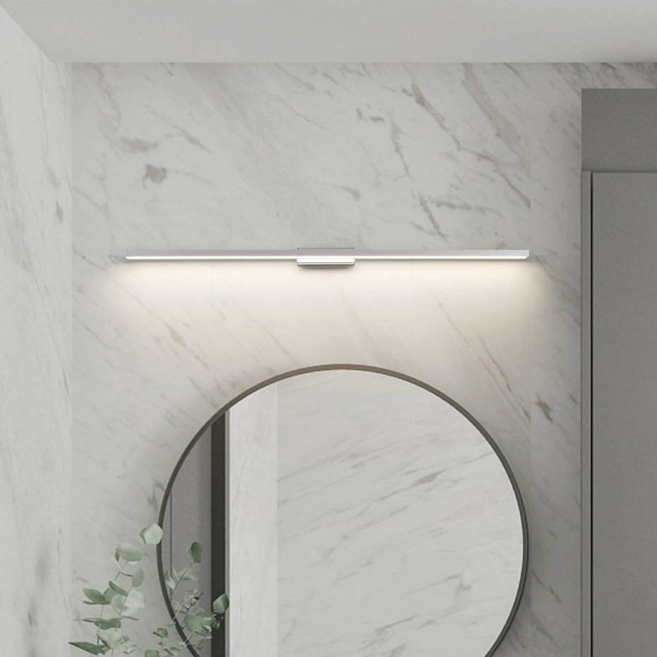 Applique en aluminium moderneLED, Alenia