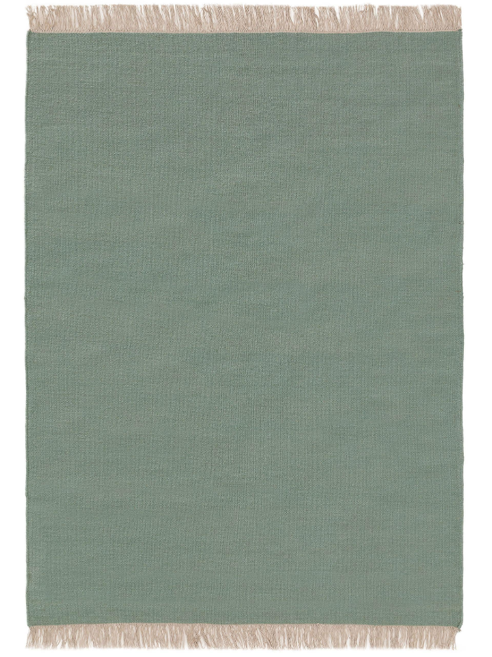 Tapis de laine tissé main LIV