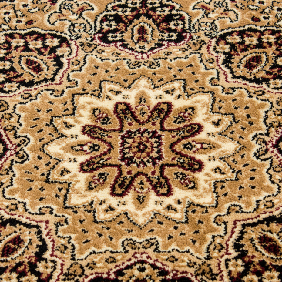 Tapis de salon oriental MARRAKESH