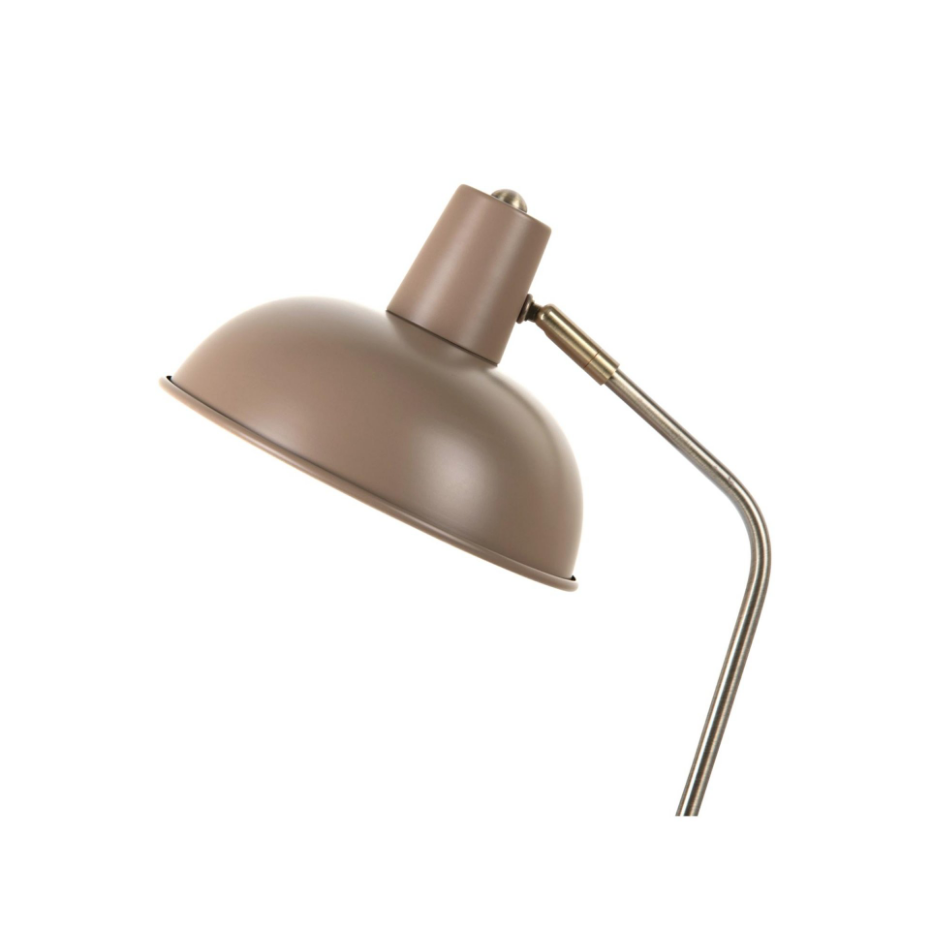 Lampe À Poser Métal HOOD