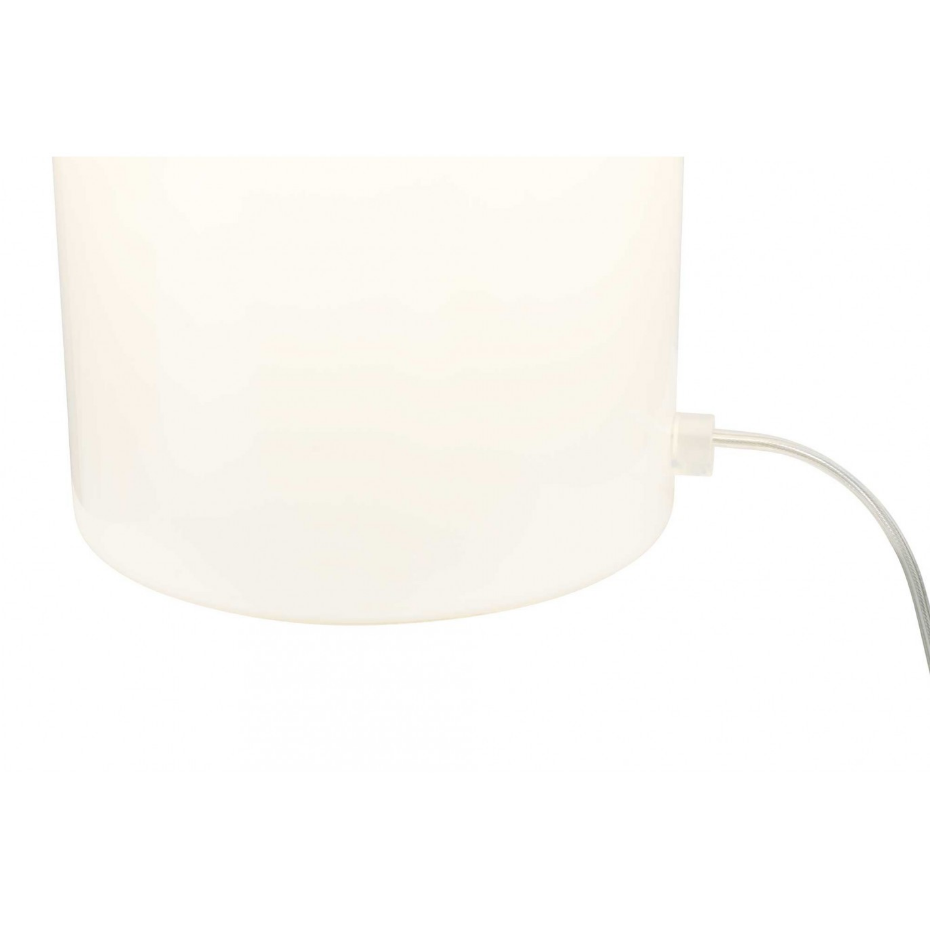 Lampe à poser en verre, FOZA MAXI