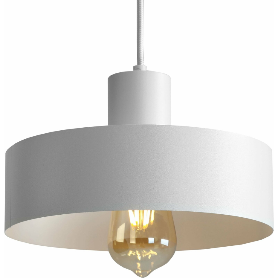 Suspension en acier Fay