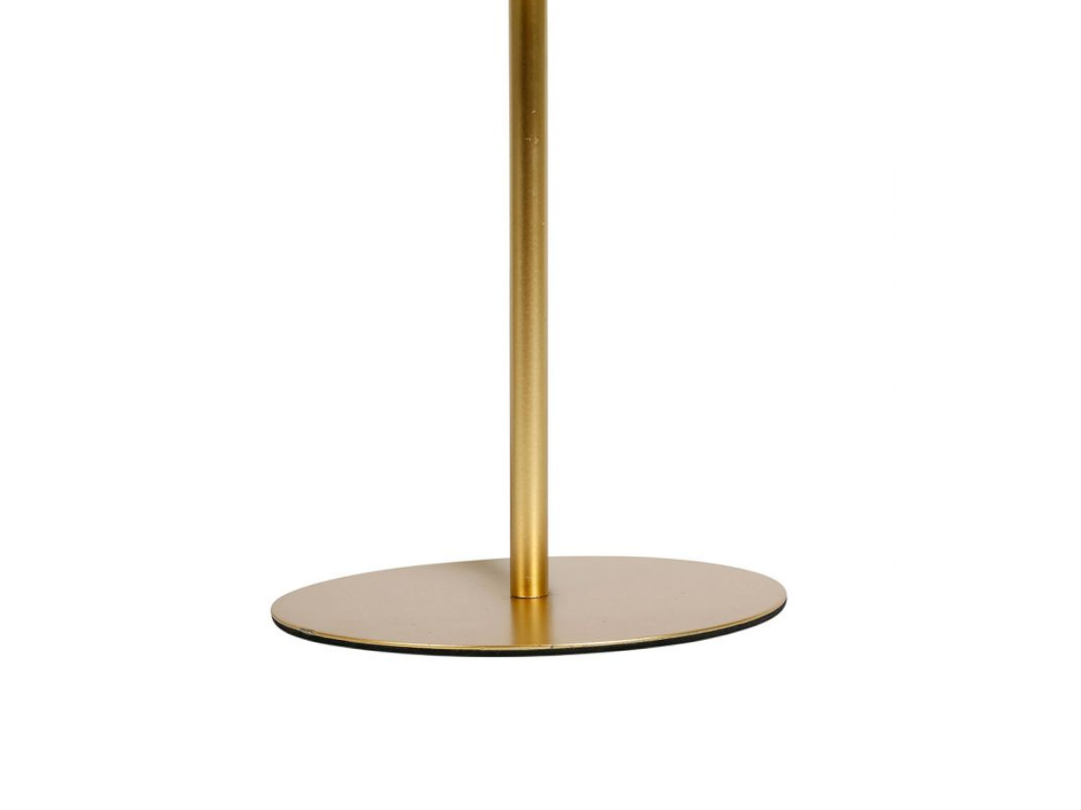 Lampe métal à poser Corazon - Ostaria
