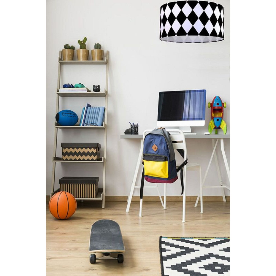 Suspension en tissu Classic