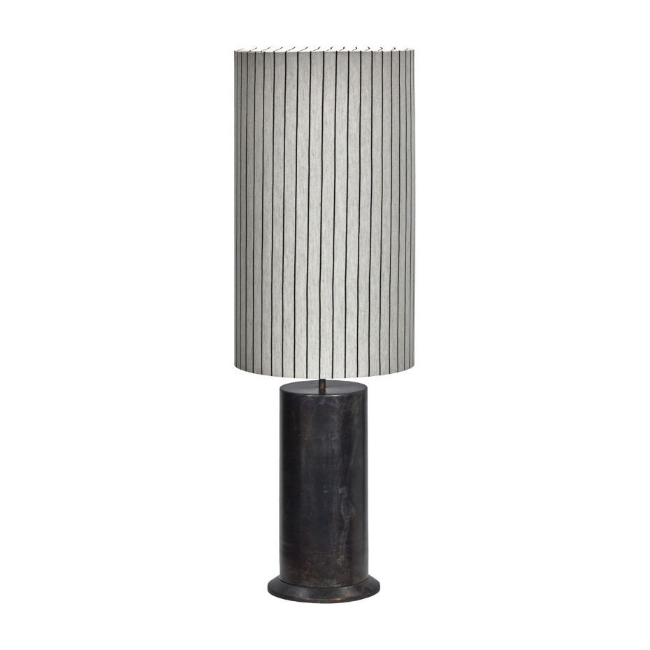 Lampadaire Rafi Shade