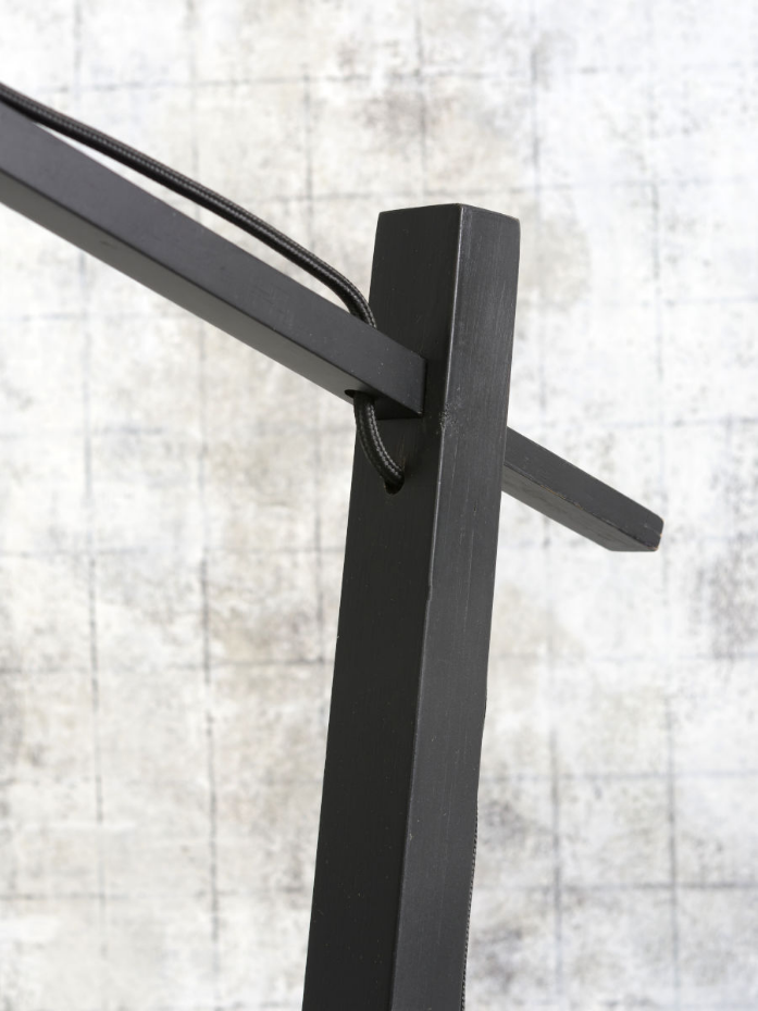 Lampadaire Bambou PALAWAN