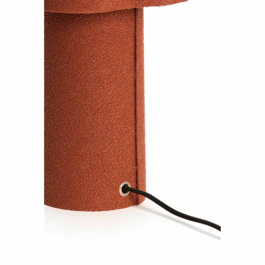 Lampe De Table Textiles MUSABY