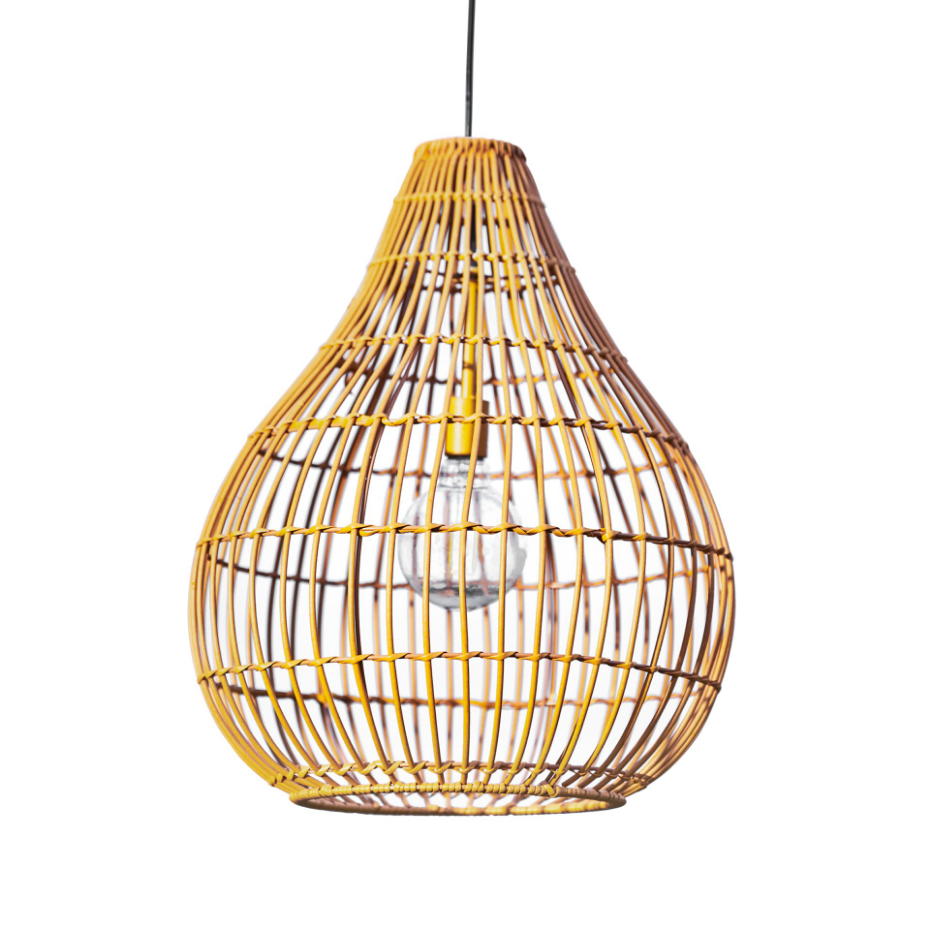 Lampe Solaire Jardin Suspendue LED