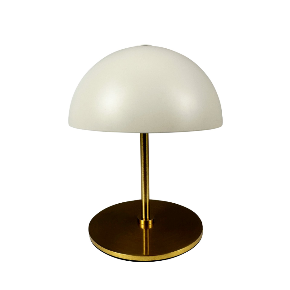 Lampe à poser LED ALONG - paquet de 2
