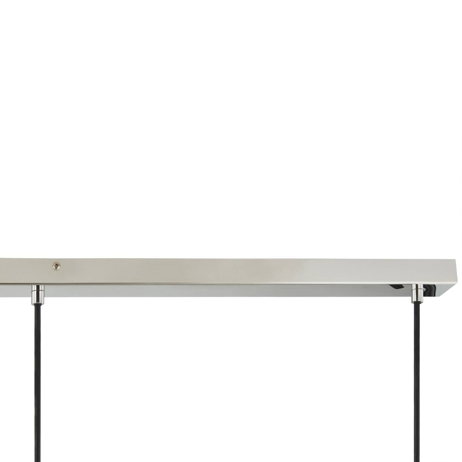 Suspension en verre design, Diano