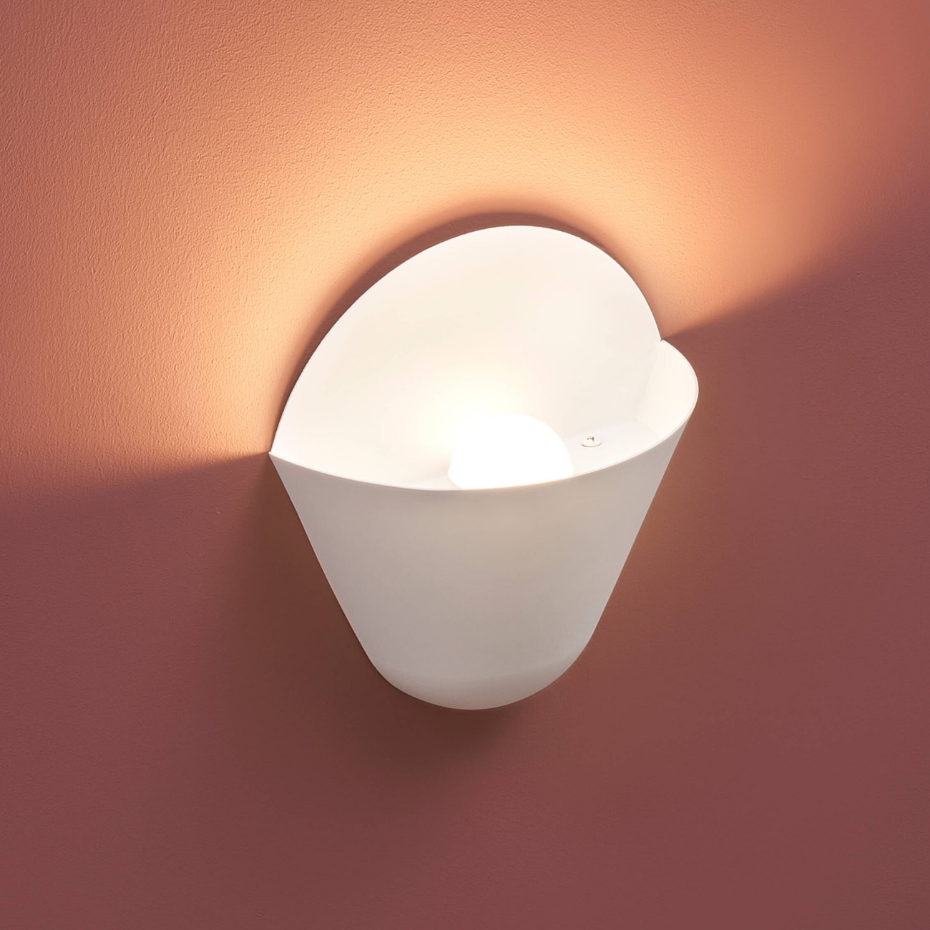 Applique avec LED intégrée - FLO
