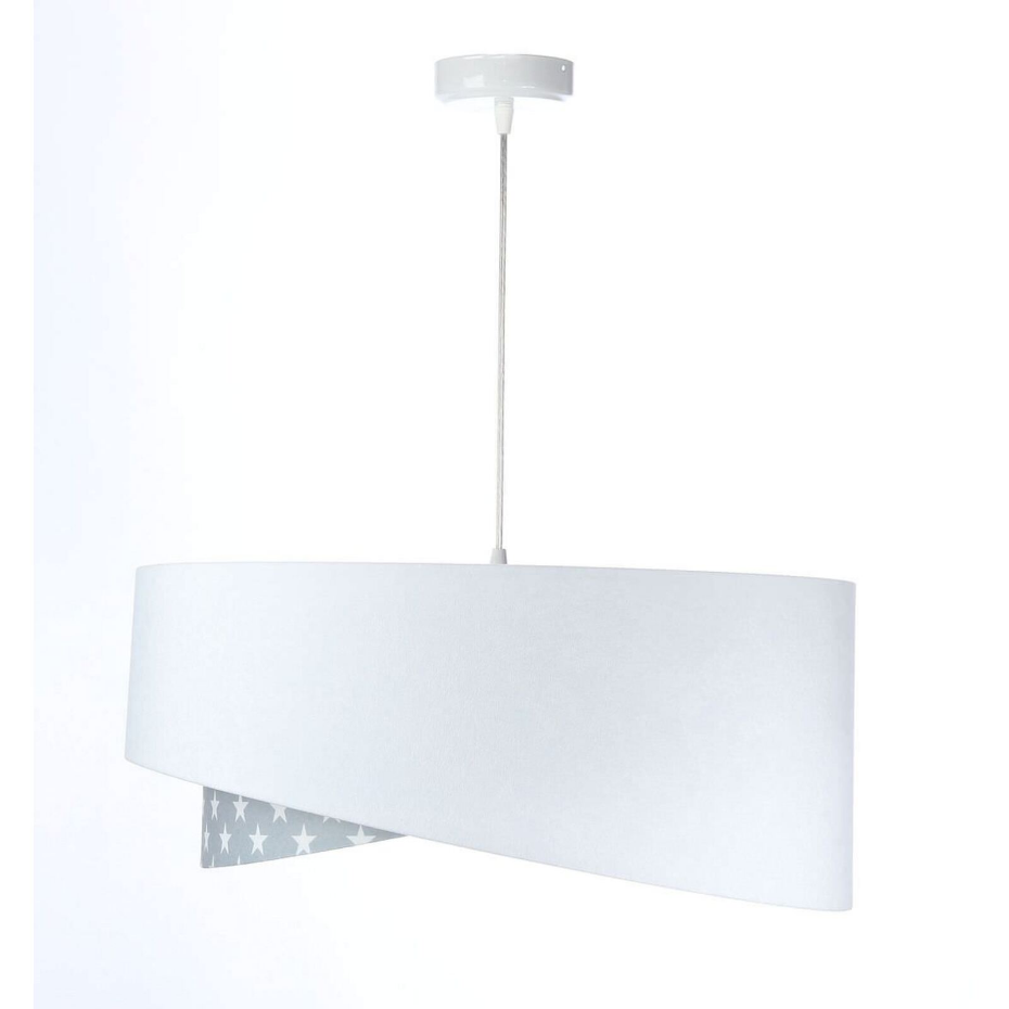 Suspension en tissu Galaxy