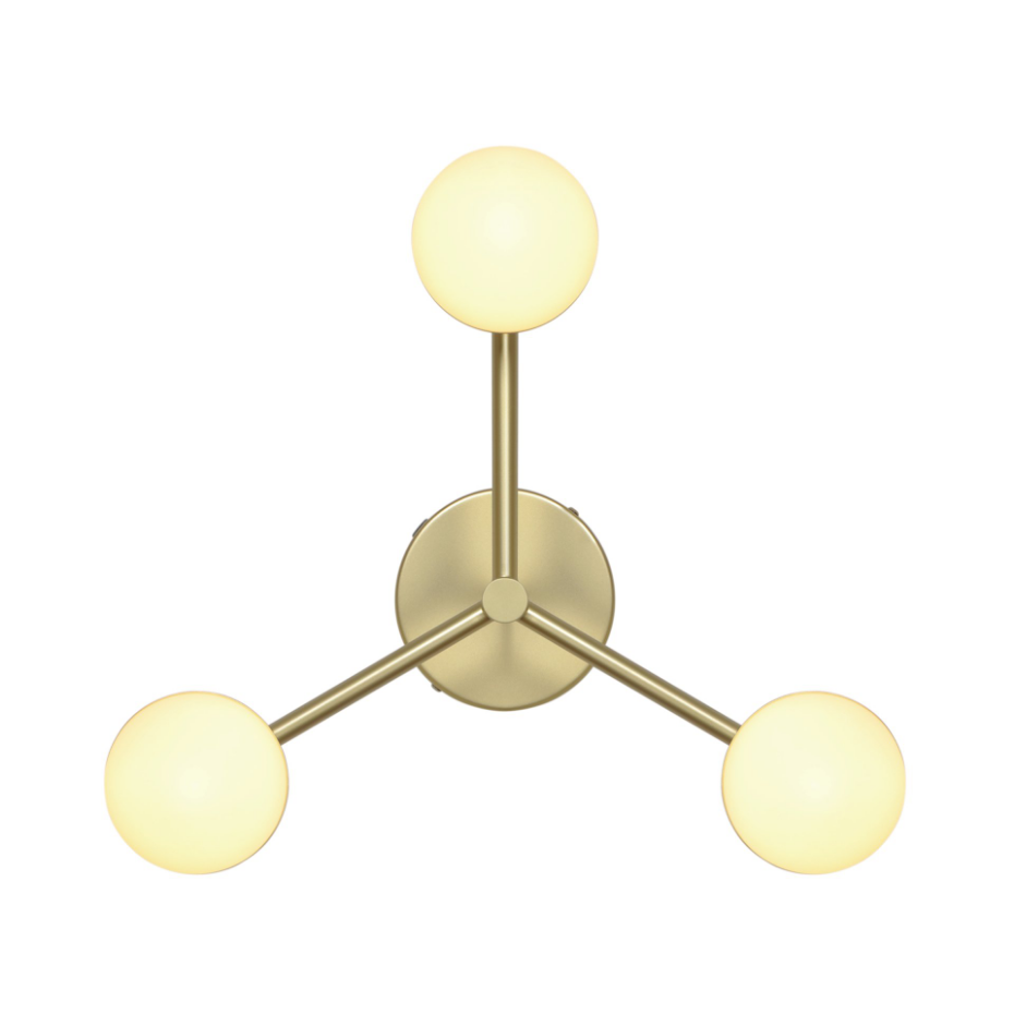 Plafonnier CONTINA