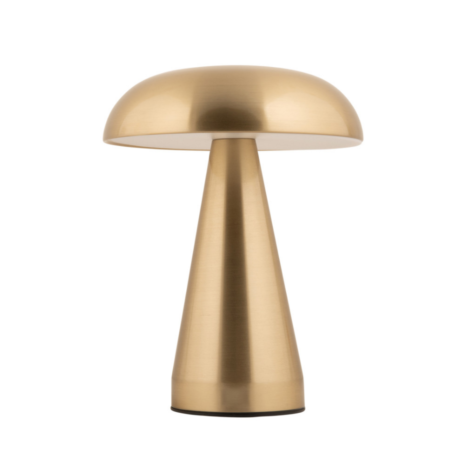 Lampe à poser LED sans fil rechargeable- RACHEL
