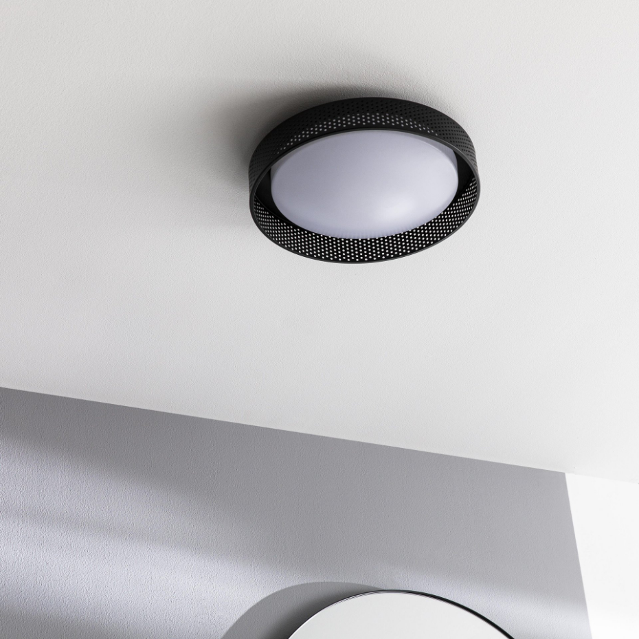 Plafonnier LED intégré, YAMBA