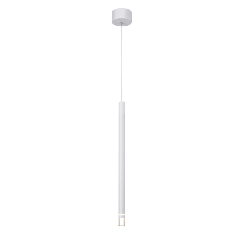 Suspension en aluminium classique, D.2.5 , MOANA