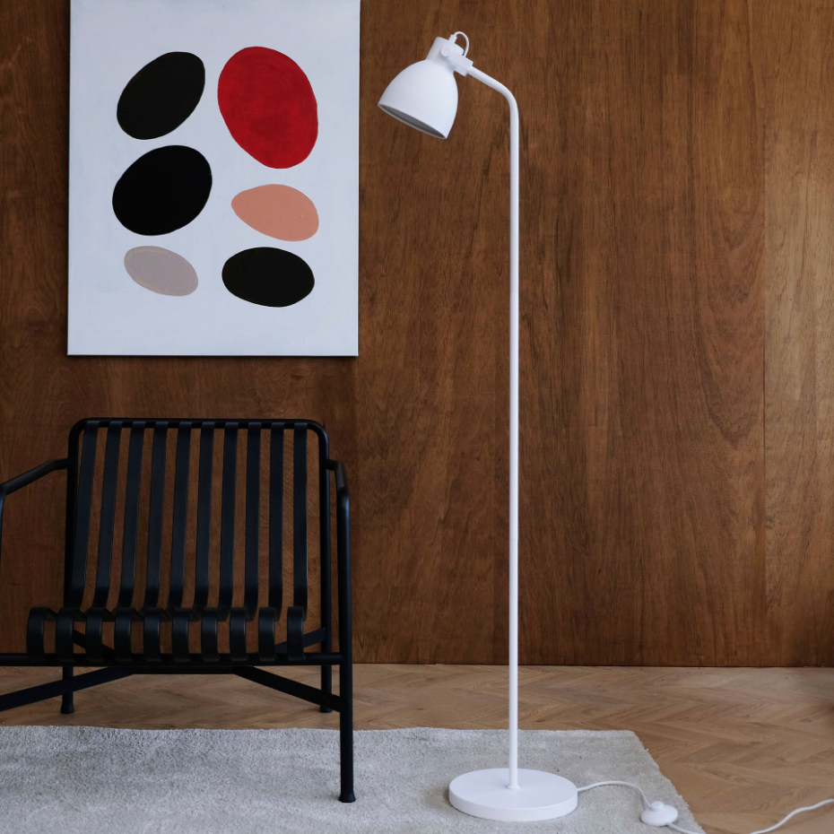 Lampadaire COAST
